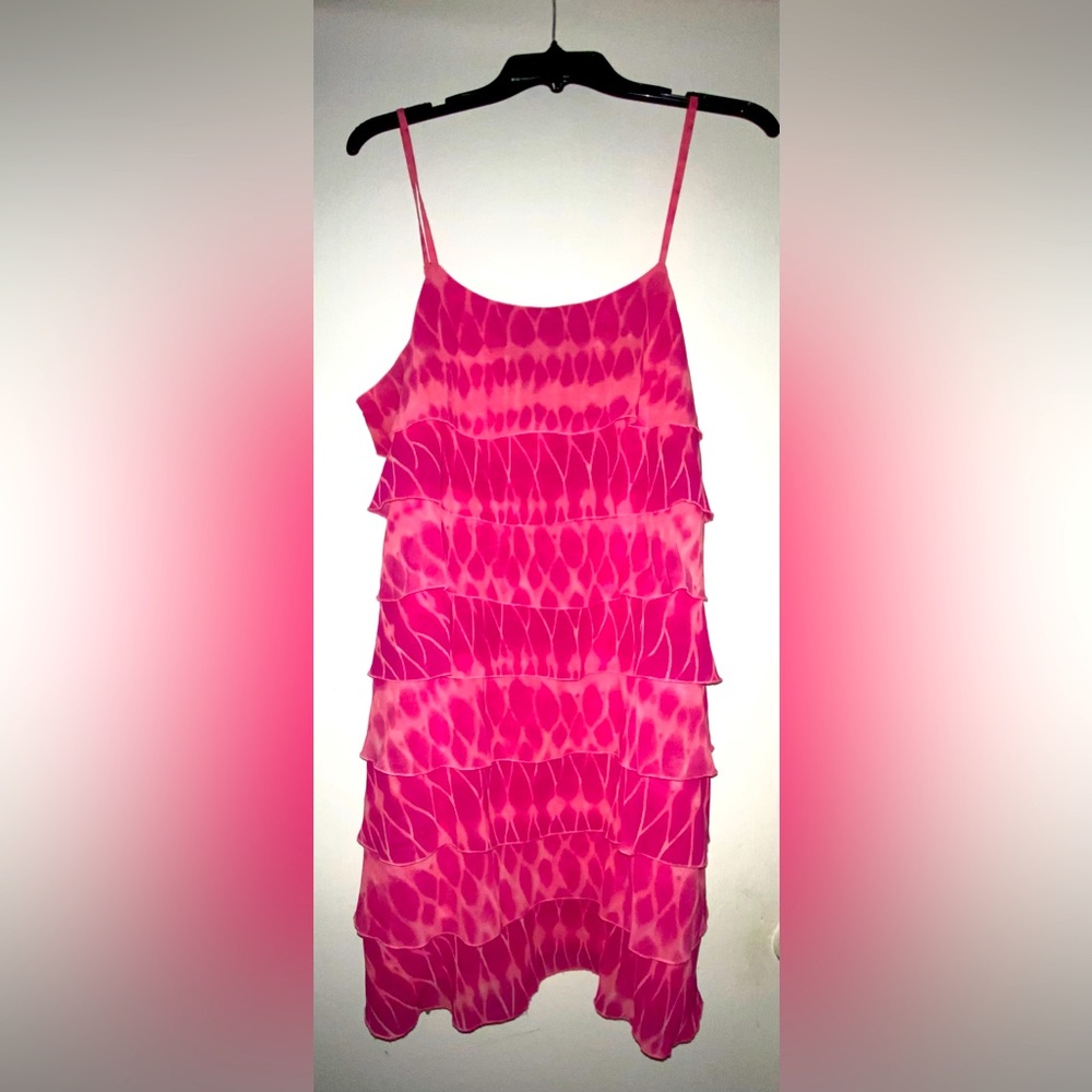 ROSY GEE DRESS